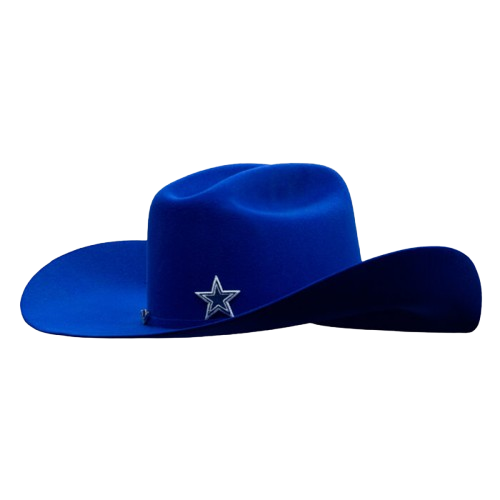 Texas Blue Dallas Cowboys