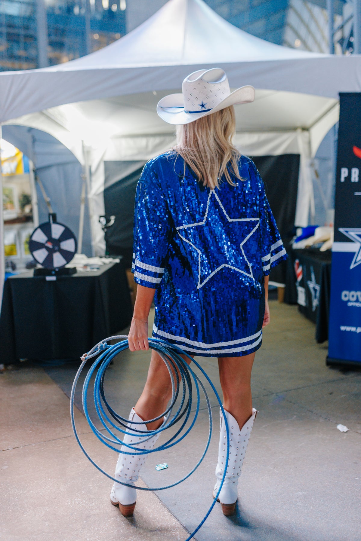 Cowboys