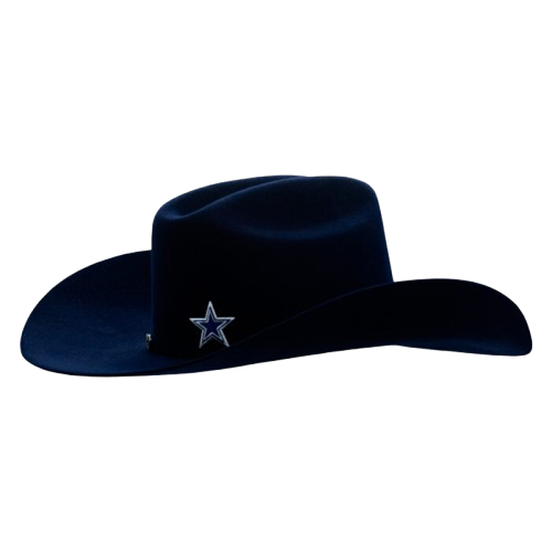 Fort Worth Blue Dallas Cowboys