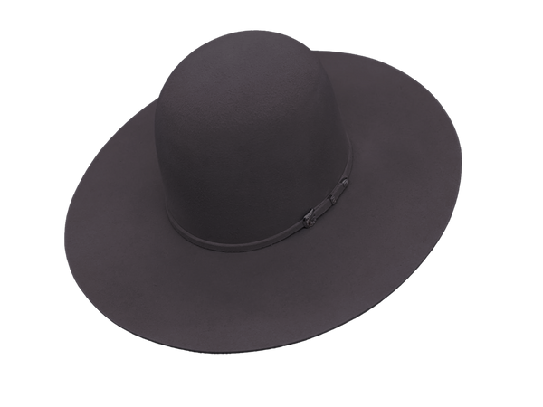 Gold Series 200X - Dark Grey - Open