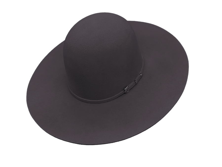 Gold Series 200X - Dark Grey - Open