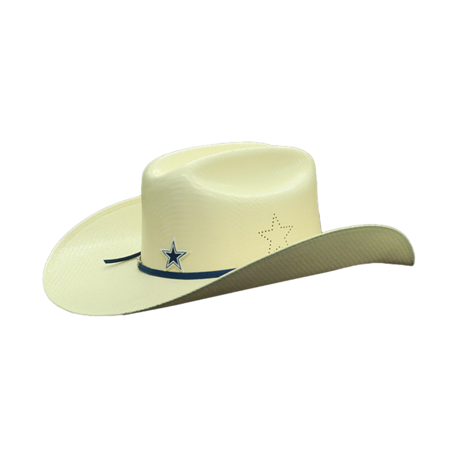 Cowboys - DC - 1 (Fan Edition) - Precreased