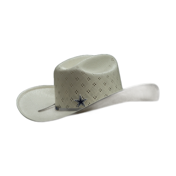 Cowboys - DC - 22 - Precreased