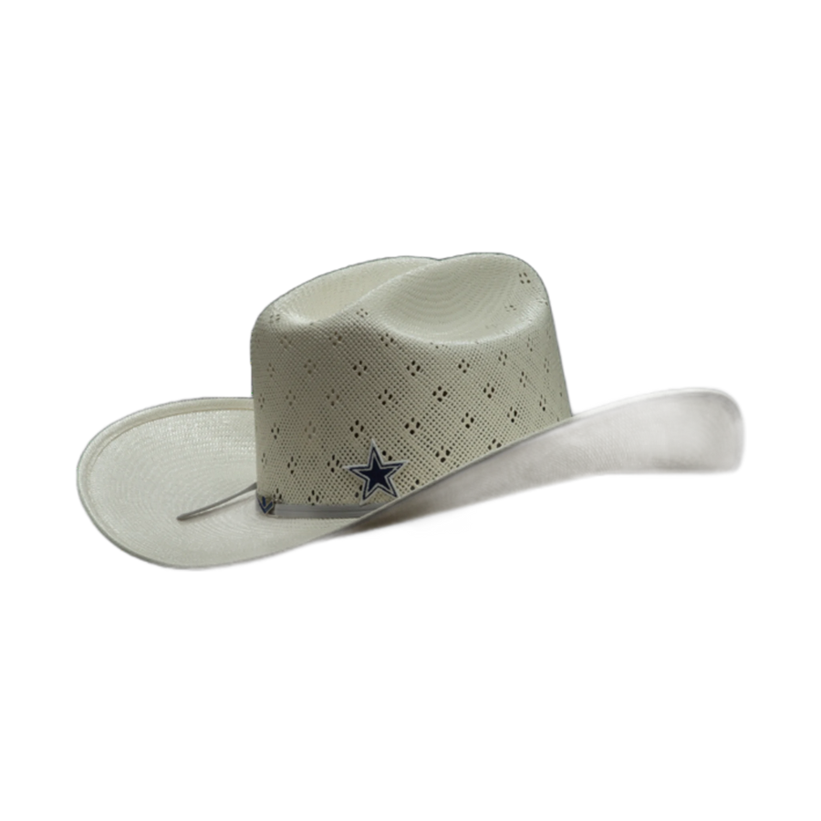 Cowboys - DC - 22 - Precreased