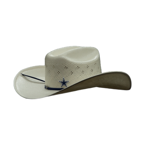 Cowboys - DC - 88 - Precreased