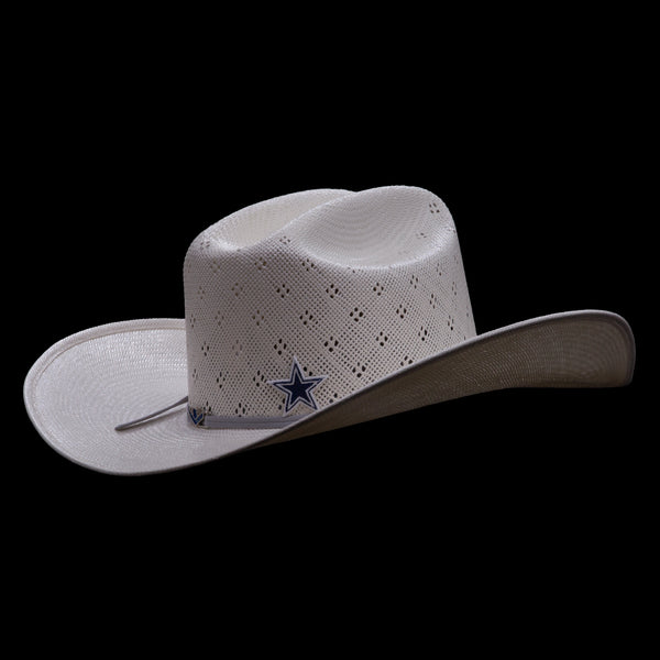 Cowboys - DC - 22 - Precreased