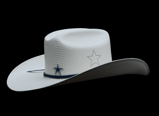 Cowboys - DC - 1 (Fan Edition) - Precreased