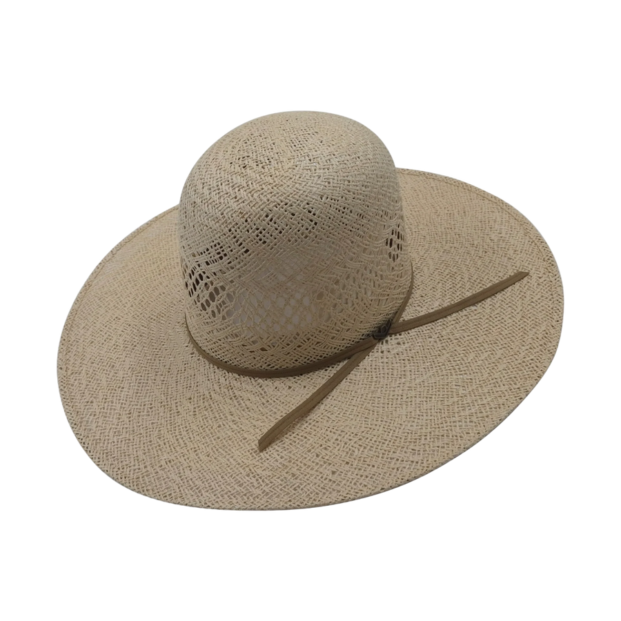 Straws - Jute - Open