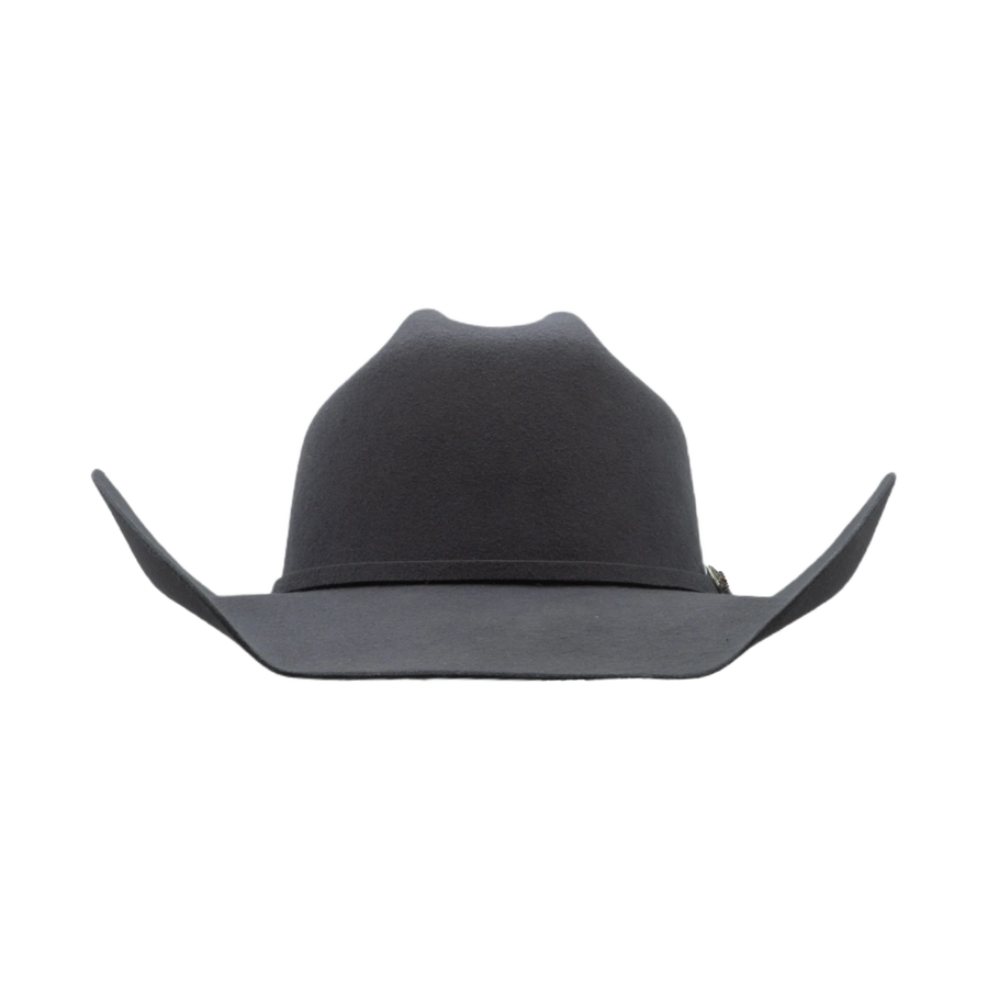 Classic - Charcoal - Precreased