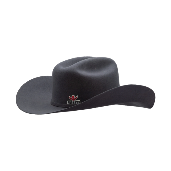 Classic - Charcoal - Precreased