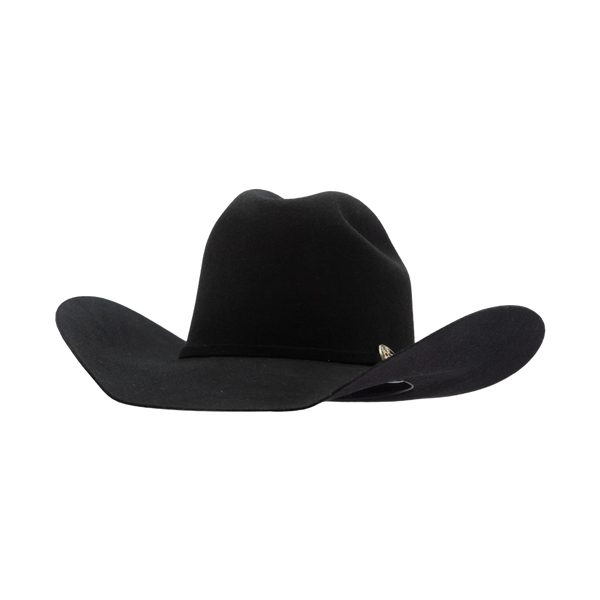 Classic - Black - Precreased