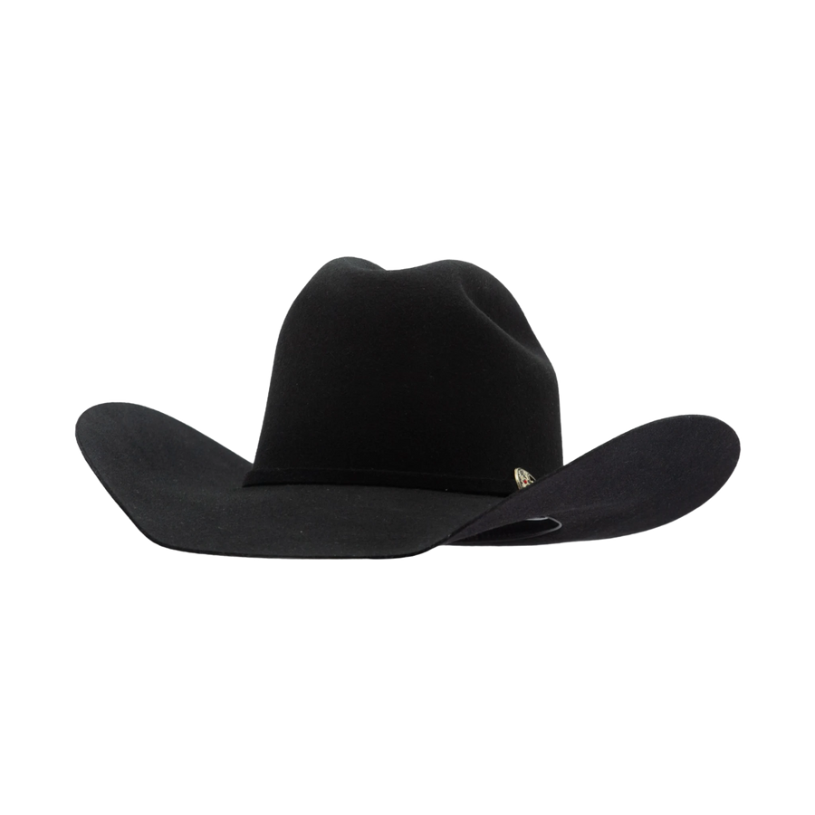 Classic - Black - Precreased