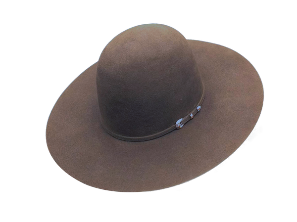 Gold Series 200X - Pecan - Open