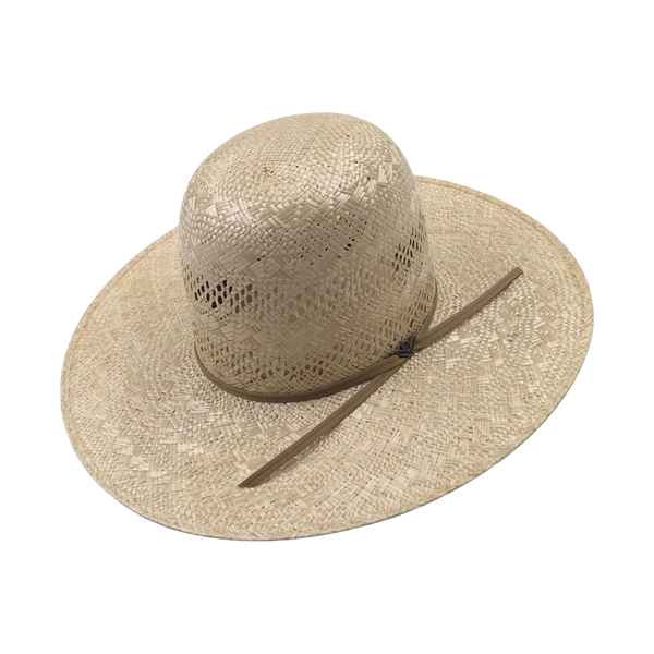 Straws - Sisal - Open