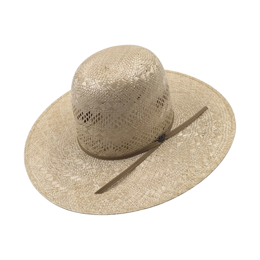 Straws - Sisal - Open