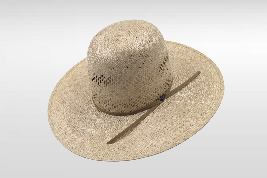 Straws - Sisal - Open