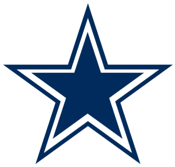 Official Cowboy Hat of the Dallas Cowboys