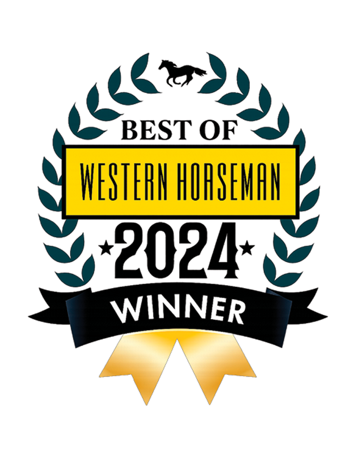 Best of Western Horseman 2024