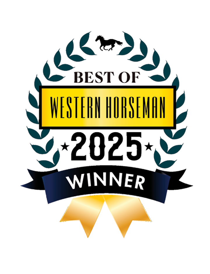 Best of Western Horseman 2025